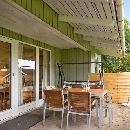 Ingebore - 350m From The Sea In Se Jutland By Interhome Holiday home *