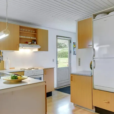 Ingebore - 350m From The Sea In Se Jutland By Interhome Holiday home *