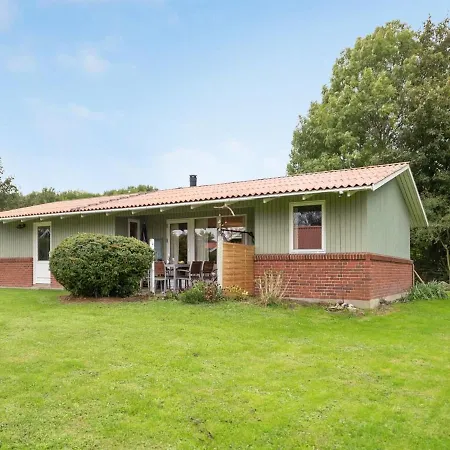 Holiday home Ingebore - 350m From The Sea In Se Jutland By Interhome