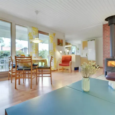 Ingebore - 350m From The Sea In Se Jutland By Interhome Holiday home