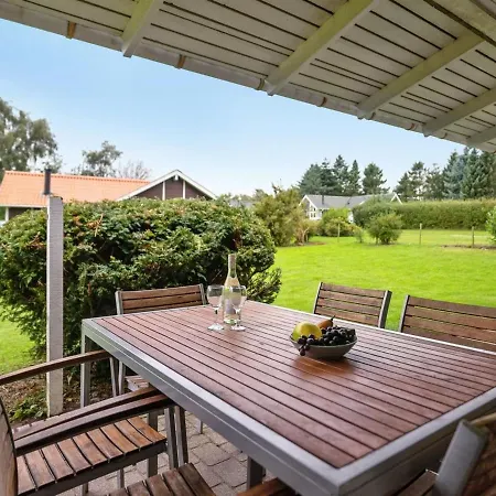 Holiday home Ingebore - 350m From The Sea In Se Jutland By Interhome