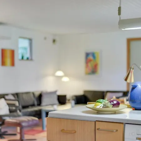 Ingebore - 350m From The Sea In Se Jutland By Interhome *