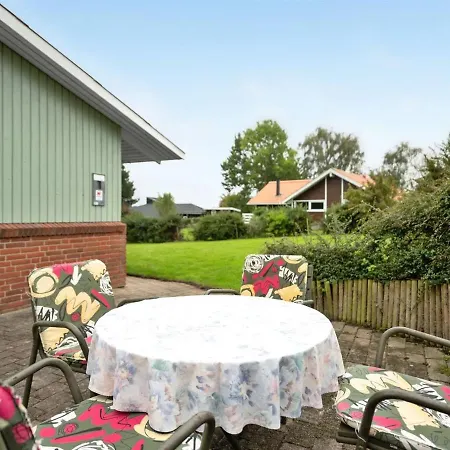 Holiday home Ingebore - 350m From The Sea In Se Jutland By Interhome *