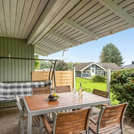 Holiday home Ingebore - 350m From The Sea In Se Jutland By Interhome