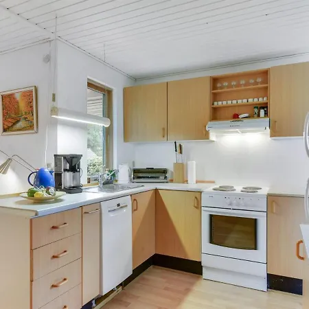 Ingebore - 350m From The Sea In Se Jutland By Interhome Holiday home