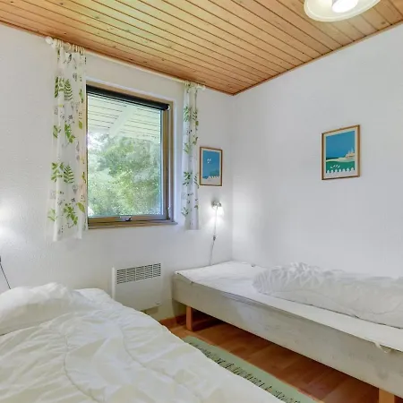 Holiday home Ingebore - 350m From The Sea In Se Jutland By Interhome Sarup