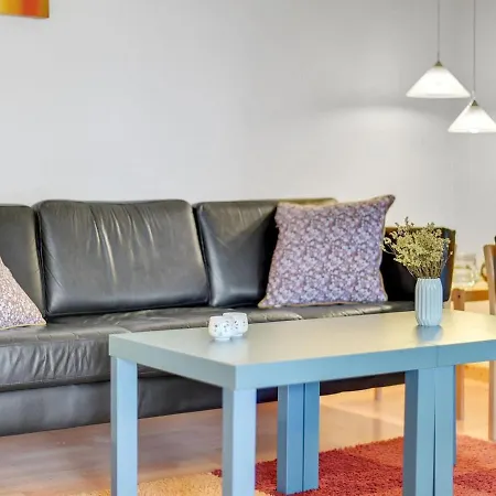 Ingebore - 350m From The Sea In Se Jutland By Interhome Holiday home Sarup