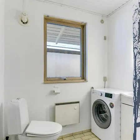 Holiday home Ingebore - 350m From The Sea In Se Jutland By Interhome Sarup