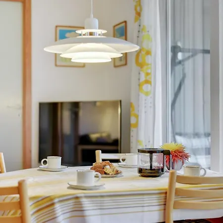 Ingebore - 350m From The Sea By Interhome 펜션