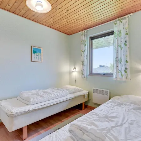 펜션 Ingebore - 350m From The Sea By Interhome